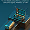Bluetooth 5.0 Headset Wireless Earphones In-Ear Earbuds Stereo Headphones-New