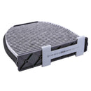 Activated Carbon Cabin Air Filter for Mercedes-Benz W204 W212 C207 2128300318