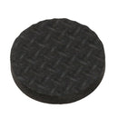 18 Pcs Self Adhesive Black Foam Table Chair Leg Pad Protector W5N4