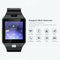 DZ09 1.54 inch Touch Camera Sleep Monitor Reminder Bluetooth Smart Watch