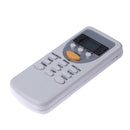 PortableAir Conditional Split Type Remote Controller Suitable for ZH/JT-03