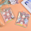 Mini Cute Winter Reusable Gel Hand Warmer Instant Heating Pack Hand Warmer