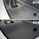 30MLPlastic Parts Retreading Agent Wax Instrument Panel Wax Reducing Agent