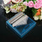 2020 New Kalimba 17 Key Thumb Piano Mbira with Bag Tuner Hammer Blue