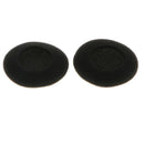 Headphone Ear Pads Replacement Cushion For Sony Q21/Q22 40mm Earphone