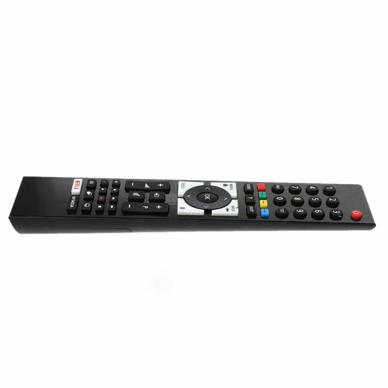 Remote Control Controller Replacement for Grundig LCD TV TP7187R TP7 TP7187