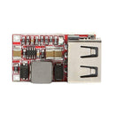 DC-DC Step-Down Module 6-24V 12V 24V to 5V 3A Car USB Phone Charger Board A