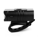 Waterproof 500LM T6 LED MTB Bike Headlight Bicycle Handlebar Front Lights