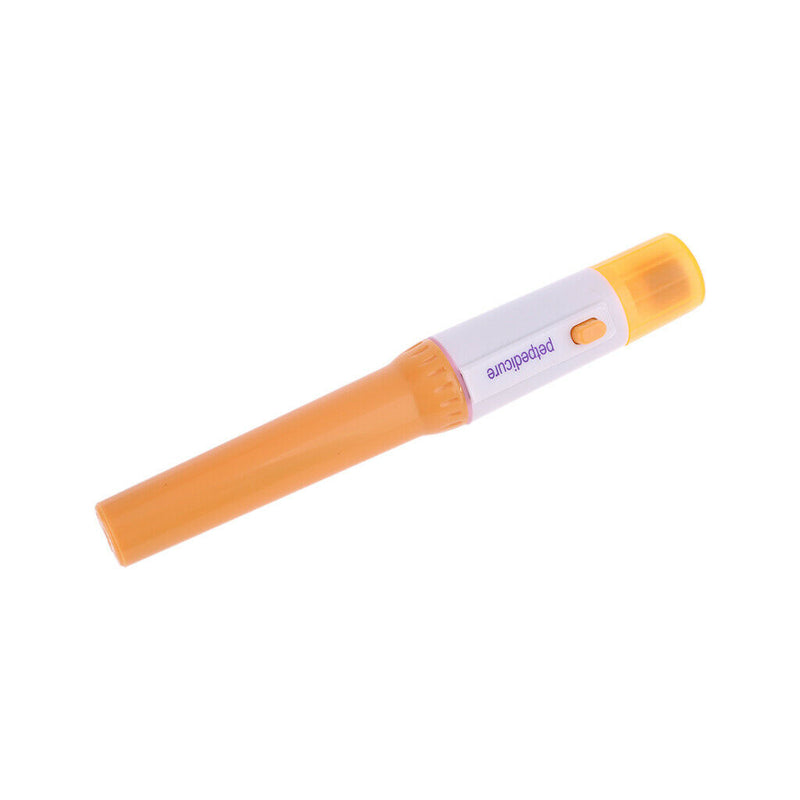 Novel Electric Cat Dog Puppy Pet Nail Pedicure Clipper Grinder Trimmer File Kit