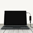 Portable USB 3.0 To 10/100/1000 Mbps Gigabit