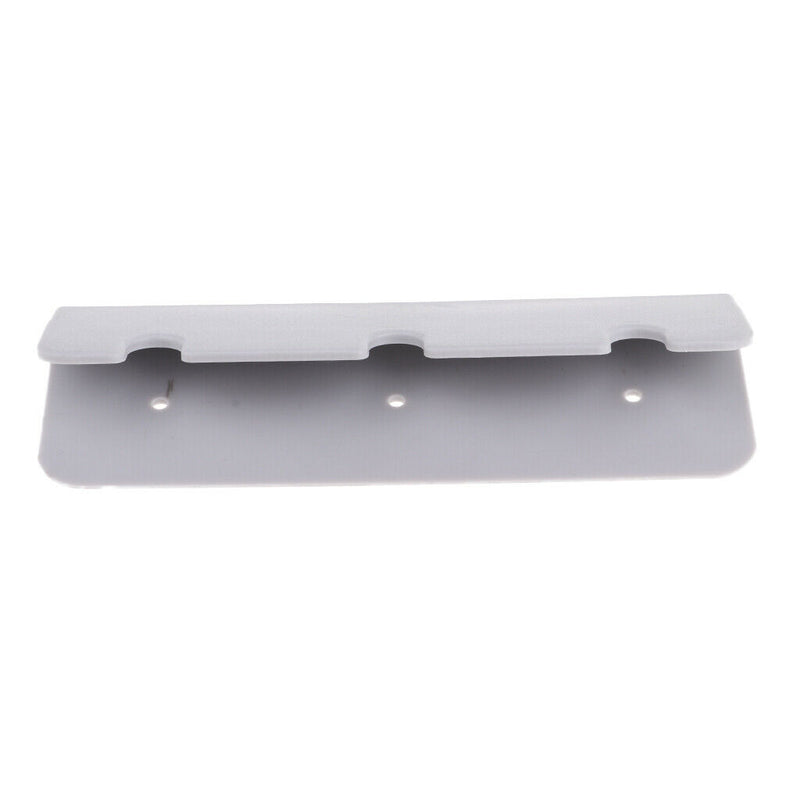 6x PVC Boat Seat Hook Clips Brackets Parts For Inflatable Dinghy Yacht