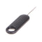 10 Pcs Sim card tray removal eject pin key toME