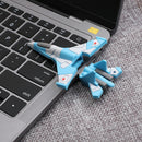 Flash Drive Memory Stick U Disk 8GB Airplane Shaped