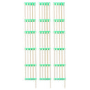 Bee Isolation Transport Cage Bamboo Bee Hive Beekeeping Queen Bee Cage Apic A7C5