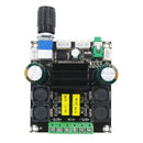 DC 12V 50W +50W TPA3116D2 High Power Digital Audio Amplifier Board V9P1