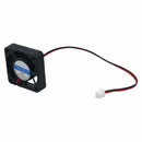 40mm x 40mm x 10mm 4010 9 Blade Brushless DC 12V Cooling Fan O7Y6
