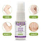 20ml Herbal Plant Stop Hair Growth Inhibitor Spray Shrink Pores Repair Essence