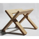 Mini Artwork Painting Display Easel Wedding Tabletop Name Number Holder A