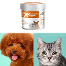 Dog Ear Wipes Pre-Moistened Puppy Pads for Cats Puppies Ear Cleaning 130pcs