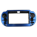 Blue Protective Case Wrap Cover for Sony PlayStation ps vita psv-1000 Console