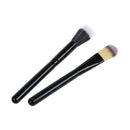 New 12pcs Professional Wooden Handle Makeup Brush Set Cosmetic Brush Kit Ma