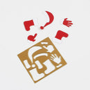 Christmas Clothes Set Metal Cutting Dies Stencils DIY Embossing Card Decor
