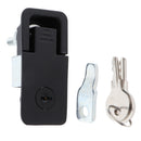 Compression Latch /Lever Lock for Horsebox, Trailers, Locker Doors, Tack Box