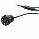 8 LED universal Camera Car Rear View Reverse Side Waterproof Night Vision