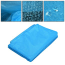 10pcs Tattoo Clean Pad Nonwovens Hygroscopicity Waterproof Disposable Mat  CVF