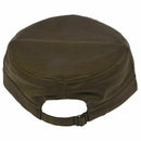 Roof Hat Cadet Patrol Australian Baseball Cap Hat Field Hat (Green)