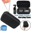 Portable Waterproof Handbag Hard Storage Bag Carry Case for DJI Osmo Pocket