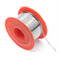 Durable Tin Le Solder Core Flux Soldering Welding Wire Spool Reel 0.8mm 63/37