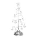 Led Christmas Lights Crystal Christmas Tree Lights Room Bedroom Table Lamp  Y3L1
