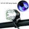 USB UV Curing Light, 10W Portable Durable Ultraviolet Glue Curing Light Lam J4U7