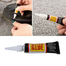 2X Super Glue Instant Quick-drying Cyanoacrylate Adhesive Strong Bond Fast New