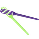 1Pc Hairdressing Hair Color Dye Coloring Mixing Mixer Stick Dyeing Brush Stir â„–[