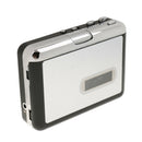 Cassette to MP3 Converter, USB Cassette Player Recorder to MP3 Convertor,