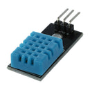 5x DHT11 Temperature and Relative Humidity Sensor Module for arduino 3pin c