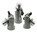 5 Infrared Level Gauge Casters With Tripod Lift Bracket Adapter High Quali JMF