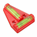 2-Way Mini Water balance Accessories Caravan Car H4R9