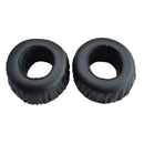 1Pair Replacement Ear Cushion Pads Cover Earpad for SONY MDR-XB500 Headphones