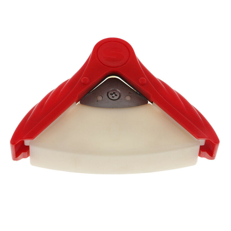 1 Set R5 5mm Paper Punch Corner Rounders Photo Cutters for DIY Photo Card Making