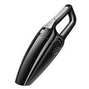 12V 120W Wired Home Office Mini Portable Car Vacuum Cleaner Powerful Wet And Dry
