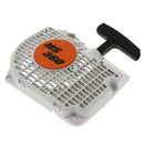 Recoil Rewind Starter Mower Accessories for Stihl MS340 360 034 036 Chainsaw