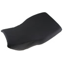 Black Foam Seat For 50 70cc 90cc 110cc Chinese  QUAD ATV 240 X 350 Mm