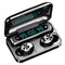 Wireless Earbuds Stereo Headphone 5.0 Noise Canceling Waterproof Headset 2020