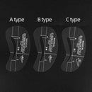 24pcs Eyebrow Shaping Stencil for DIY Drawing Styling Eye Brow Styling Template