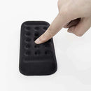 Keyboard Wrist Rest Pad Padded Memory Foam Hand Rest Support For Office, Co U7P4