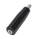 Turning handle, to screw on, thread M10 O2P2