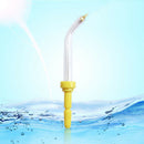 4 Replacement Periodontal/Pocket Tip for Waterpik Nicefeel Flycat Oral Irrigator